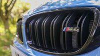 USED 2017 17 BMW M4 M4 (450) Coupe DCT Automatic [Competition Pack] Euro 6 (Glass Sunroof, Heads Up Display, 360 Camera, Active Security Package) !! NATIONWIDE DELIVERY AVAILABLE !!