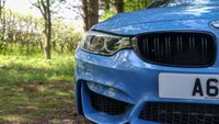 USED 2017 17 BMW M4 M4 (450) Coupe DCT Automatic [Competition Pack] Euro 6 (Glass Sunroof, Heads Up Display, 360 Camera, Active Security Package) !! NATIONWIDE DELIVERY AVAILABLE !!