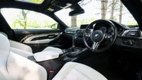 USED 2017 17 BMW M4 M4 (450) Coupe DCT Automatic [Competition Pack] Euro 6 (Glass Sunroof, Heads Up Display, 360 Camera, Active Security Package) !! NATIONWIDE DELIVERY AVAILABLE !!