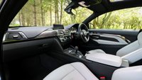 USED 2017 17 BMW M4 M4 (450) Coupe DCT Automatic [Competition Pack] Euro 6 (Glass Sunroof, Heads Up Display, 360 Camera, Active Security Package) !! NATIONWIDE DELIVERY AVAILABLE !!