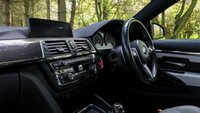 USED 2017 17 BMW M4 M4 (450) Coupe DCT Automatic [Competition Pack] Euro 6 (Glass Sunroof, Heads Up Display, 360 Camera, Active Security Package) !! NATIONWIDE DELIVERY AVAILABLE !!