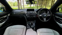 USED 2017 17 BMW M4 M4 (450) Coupe DCT Automatic [Competition Pack] Euro 6 (Glass Sunroof, Heads Up Display, 360 Camera, Active Security Package) !! NATIONWIDE DELIVERY AVAILABLE !!