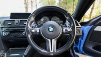 USED 2017 17 BMW M4 M4 (450) Coupe DCT Automatic [Competition Pack] Euro 6 (Glass Sunroof, Heads Up Display, 360 Camera, Active Security Package) !! NATIONWIDE DELIVERY AVAILABLE !!