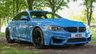 USED 2017 17 BMW M4 M4 (450) Coupe DCT Automatic [Competition Pack] Euro 6 (Glass Sunroof, Heads Up Display, 360 Camera, Active Security Package) !! NATIONWIDE DELIVERY AVAILABLE !!