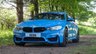 USED 2017 17 BMW M4 M4 (450) Coupe DCT Automatic [Competition Pack] Euro 6 (Glass Sunroof, Heads Up Display, 360 Camera, Active Security Package) !! NATIONWIDE DELIVERY AVAILABLE !!