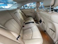 USED 2006 MERCEDES-BENZ CLS CLS350 CGi 4dr Tip Auto 