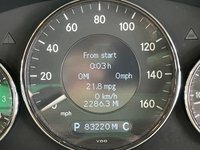 USED 2006 MERCEDES-BENZ CLS CLS350 CGi 4dr Tip Auto 