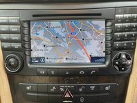 USED 2006 MERCEDES-BENZ CLS CLS350 CGi 4dr Tip Auto 