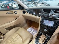 USED 2006 MERCEDES-BENZ CLS CLS350 CGi 4dr Tip Auto 