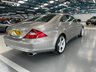 USED 2006 MERCEDES-BENZ CLS CLS350 CGi 4dr Tip Auto 