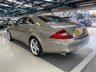 USED 2006 MERCEDES-BENZ CLS CLS350 CGi 4dr Tip Auto 