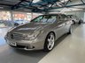 USED 2006 MERCEDES-BENZ CLS CLS350 CGi 4dr Tip Auto 