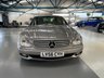 USED 2006 MERCEDES-BENZ CLS CLS350 CGi 4dr Tip Auto 