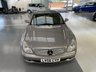USED 2006 MERCEDES-BENZ CLS CLS350 CGi 4dr Tip Auto 