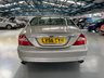 USED 2006 MERCEDES-BENZ CLS CLS350 CGi 4dr Tip Auto 