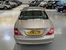 USED 2006 MERCEDES-BENZ CLS CLS350 CGi 4dr Tip Auto 