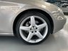 USED 2006 MERCEDES-BENZ CLS CLS350 CGi 4dr Tip Auto 