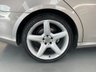 USED 2006 MERCEDES-BENZ CLS CLS350 CGi 4dr Tip Auto 