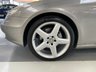 USED 2006 MERCEDES-BENZ CLS CLS350 CGi 4dr Tip Auto 