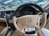 USED 2006 MERCEDES-BENZ CLS CLS350 CGi 4dr Tip Auto 