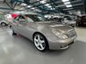 USED 2006 MERCEDES-BENZ CLS CLS350 CGi 4dr Tip Auto 