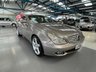 USED 2006 MERCEDES-BENZ CLS CLS350 CGi 4dr Tip Auto 