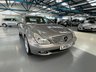 USED 2006 MERCEDES-BENZ CLS CLS350 CGi 4dr Tip Auto 