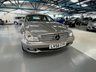 USED 2006 MERCEDES-BENZ CLS CLS350 CGi 4dr Tip Auto 