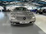 USED 2006 MERCEDES-BENZ CLS CLS350 CGi 4dr Tip Auto 