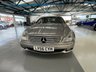 USED 2006 MERCEDES-BENZ CLS CLS350 CGi 4dr Tip Auto 