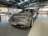 USED 2006 MERCEDES-BENZ CLS CLS350 CGi 4dr Tip Auto 