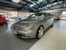 USED 2006 MERCEDES-BENZ CLS CLS350 CGi 4dr Tip Auto 