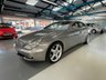 USED 2006 MERCEDES-BENZ CLS CLS350 CGi 4dr Tip Auto 