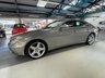 USED 2006 MERCEDES-BENZ CLS CLS350 CGi 4dr Tip Auto 