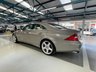 USED 2006 MERCEDES-BENZ CLS CLS350 CGi 4dr Tip Auto 