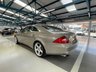 USED 2006 MERCEDES-BENZ CLS CLS350 CGi 4dr Tip Auto 