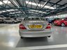 USED 2006 MERCEDES-BENZ CLS CLS350 CGi 4dr Tip Auto 