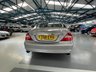 USED 2006 MERCEDES-BENZ CLS CLS350 CGi 4dr Tip Auto 