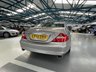 USED 2006 MERCEDES-BENZ CLS CLS350 CGi 4dr Tip Auto 