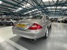 USED 2006 MERCEDES-BENZ CLS CLS350 CGi 4dr Tip Auto 