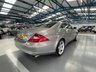 USED 2006 MERCEDES-BENZ CLS CLS350 CGi 4dr Tip Auto 