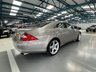 USED 2006 MERCEDES-BENZ CLS CLS350 CGi 4dr Tip Auto 