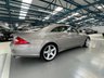 USED 2006 MERCEDES-BENZ CLS CLS350 CGi 4dr Tip Auto 
