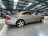 USED 2006 MERCEDES-BENZ CLS CLS350 CGi 4dr Tip Auto 