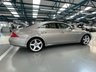 USED 2006 MERCEDES-BENZ CLS CLS350 CGi 4dr Tip Auto 