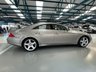 USED 2006 MERCEDES-BENZ CLS CLS350 CGi 4dr Tip Auto 