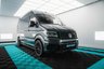 USED 2023 VOLKSWAGEN CRAFTER CR35 TDI 180BHP AUTO MWB HIGH ROOF R STYLED HEATED SEATS - REVERSE CAMERA - HEATEDD STEERING WHEEL