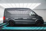 USED 2023 VOLKSWAGEN CRAFTER CR35 TDI 180BHP AUTO MWB HIGH ROOF R STYLED HEATED SEATS - REVERSE CAMERA - HEATEDD STEERING WHEEL