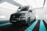 USED 2023 VOLKSWAGEN CRAFTER CR35 TDI 180BHP AUTO MWB HIGH ROOF R STYLED HEATED SEATS - REVERSE CAMERA - HEATEDD STEERING WHEEL