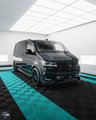 USED 2023 VOLKSWAGEN TRANSPORTER 2.0 LWB T32 204BHP PANEL TS/DOOR - DISC MEDIA - TAILGATE SAT NAV - AIR CON - POWER LATCHING SIDE DOORS - FINANCE